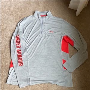 Men’s Under Armour sweater
